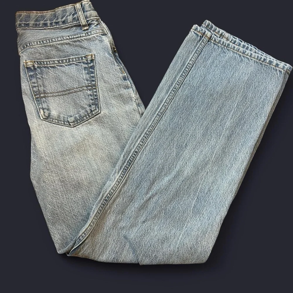 👖 B’gosh Boys Classic Fit Jeans – Size 14👖